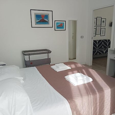 Chiarini22 Apartments Νάπολη Εξωτερικό φωτογραφία