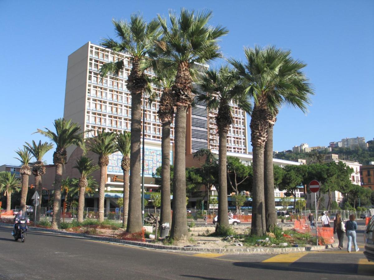 Chiarini22 Apartments Νάπολη Εξωτερικό φωτογραφία