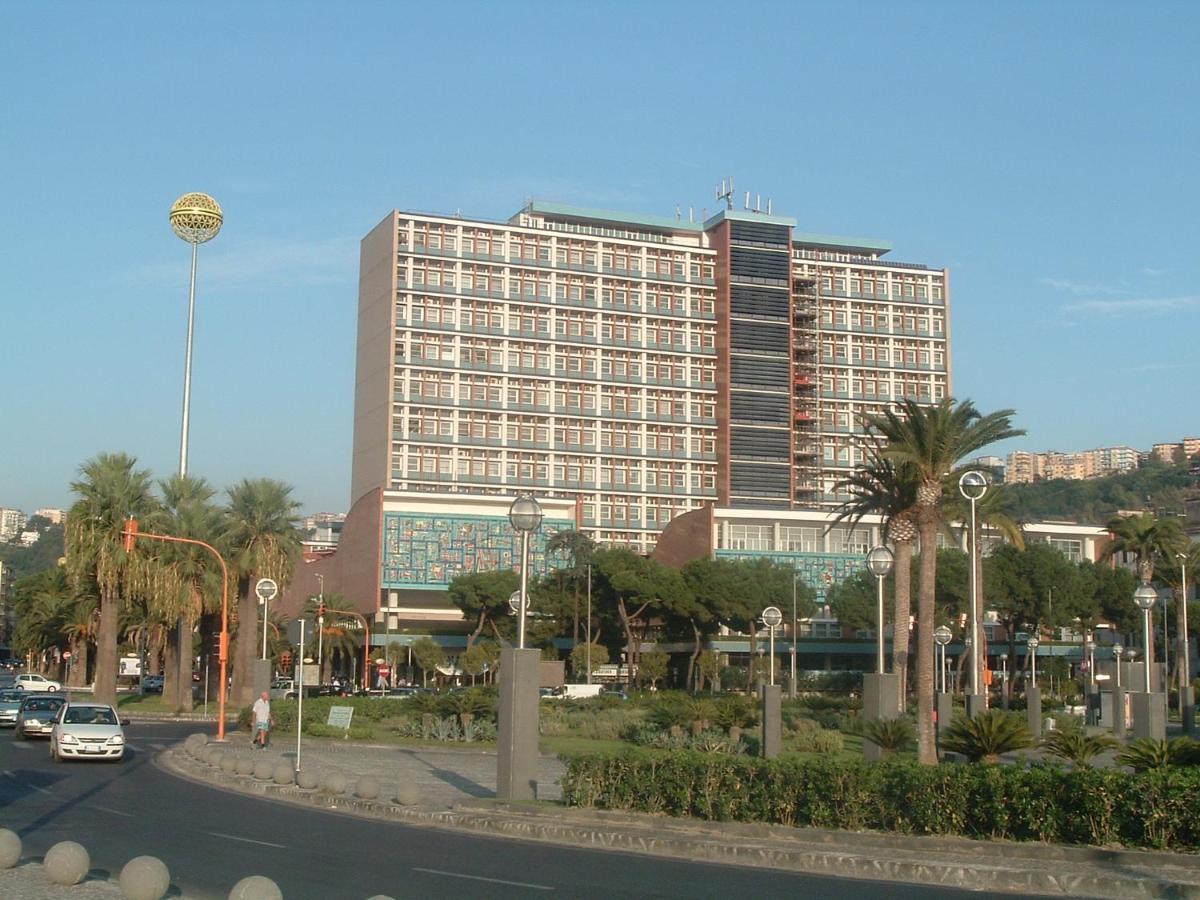 Chiarini22 Apartments Νάπολη Εξωτερικό φωτογραφία