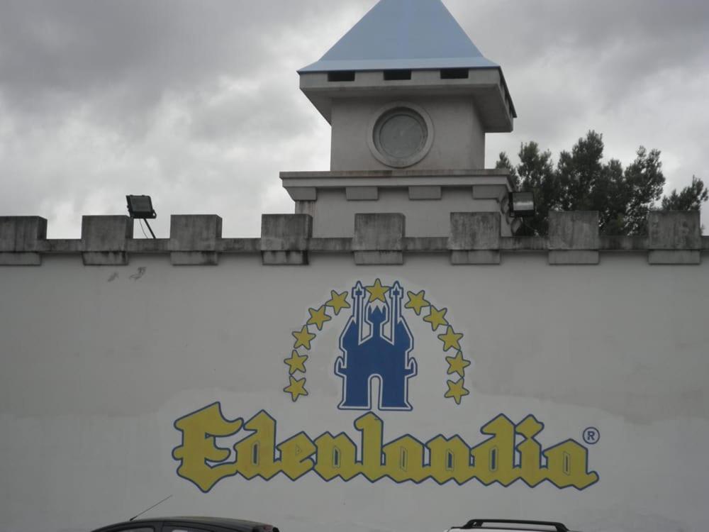 Chiarini22 Apartments Νάπολη Εξωτερικό φωτογραφία
