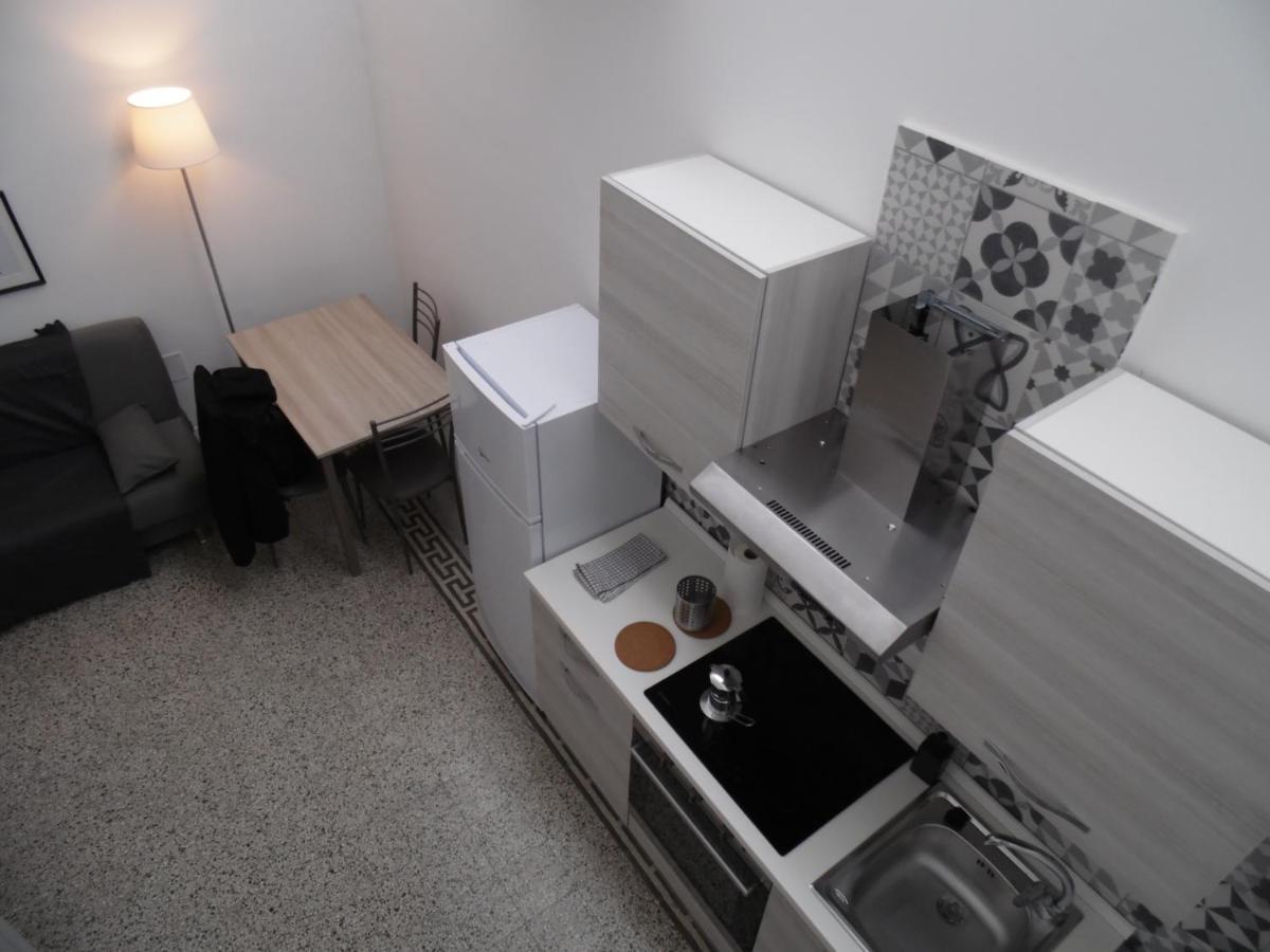 Chiarini22 Apartments Νάπολη Εξωτερικό φωτογραφία