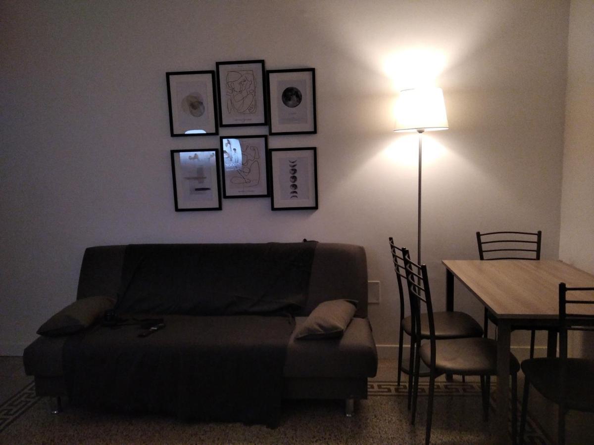 Chiarini22 Apartments Νάπολη Εξωτερικό φωτογραφία