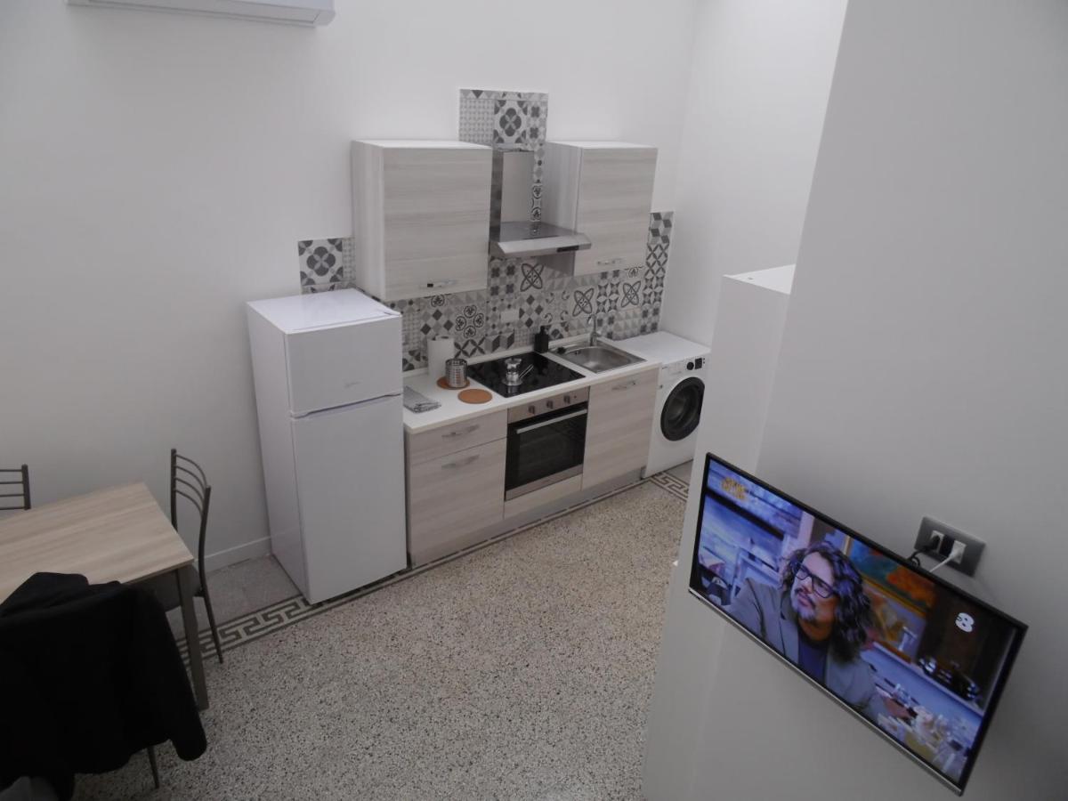 Chiarini22 Apartments Νάπολη Εξωτερικό φωτογραφία