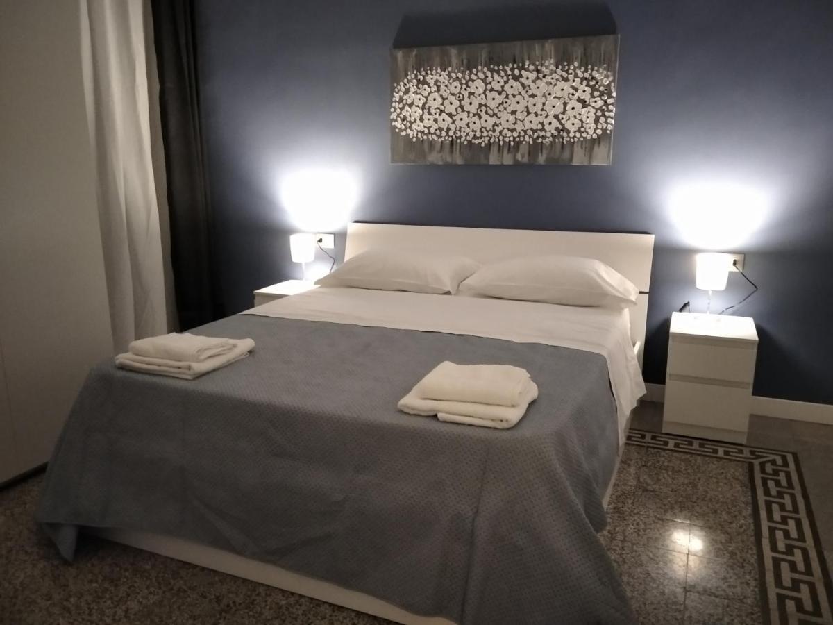 Chiarini22 Apartments Νάπολη Εξωτερικό φωτογραφία