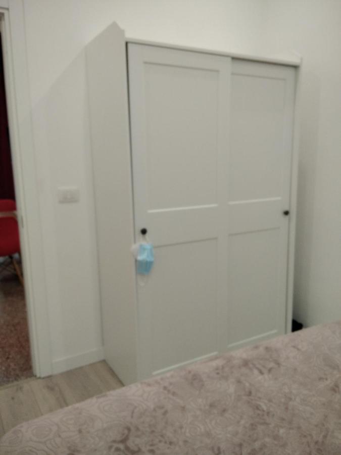 Chiarini22 Apartments Νάπολη Εξωτερικό φωτογραφία