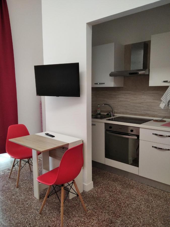 Chiarini22 Apartments Νάπολη Εξωτερικό φωτογραφία
