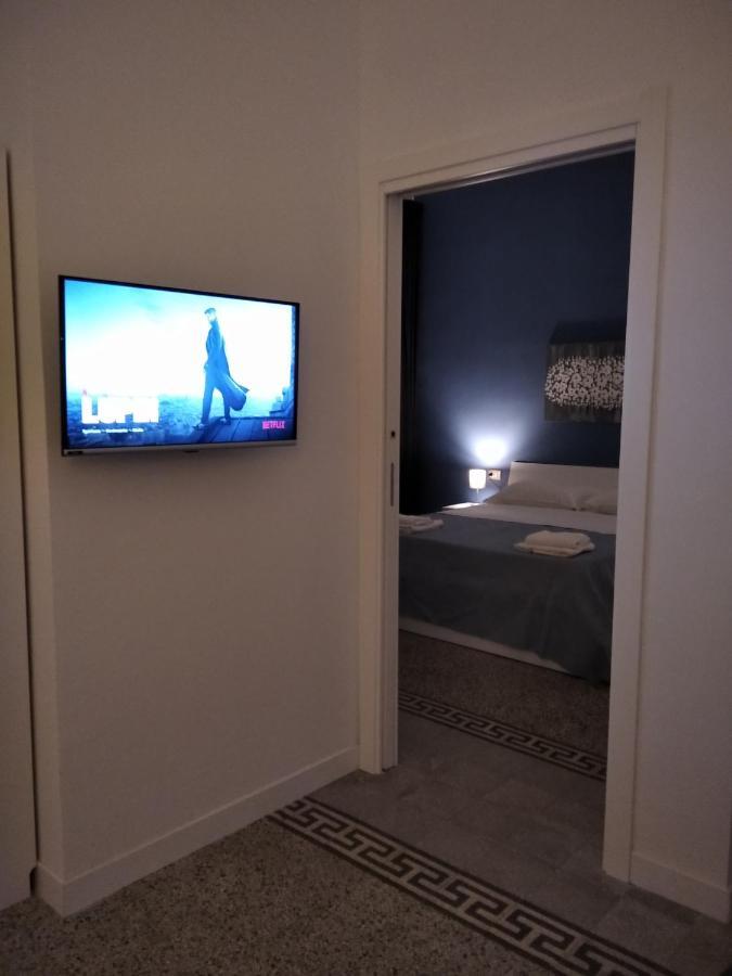 Chiarini22 Apartments Νάπολη Εξωτερικό φωτογραφία