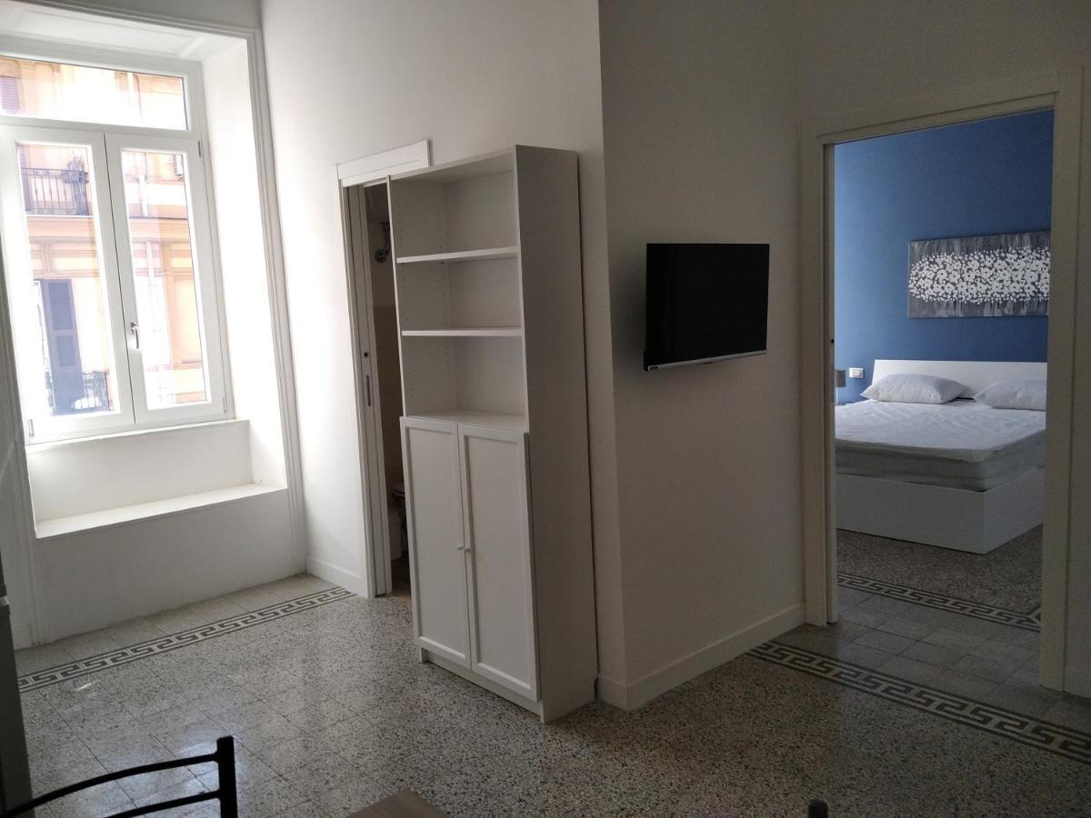 Chiarini22 Apartments Νάπολη Εξωτερικό φωτογραφία