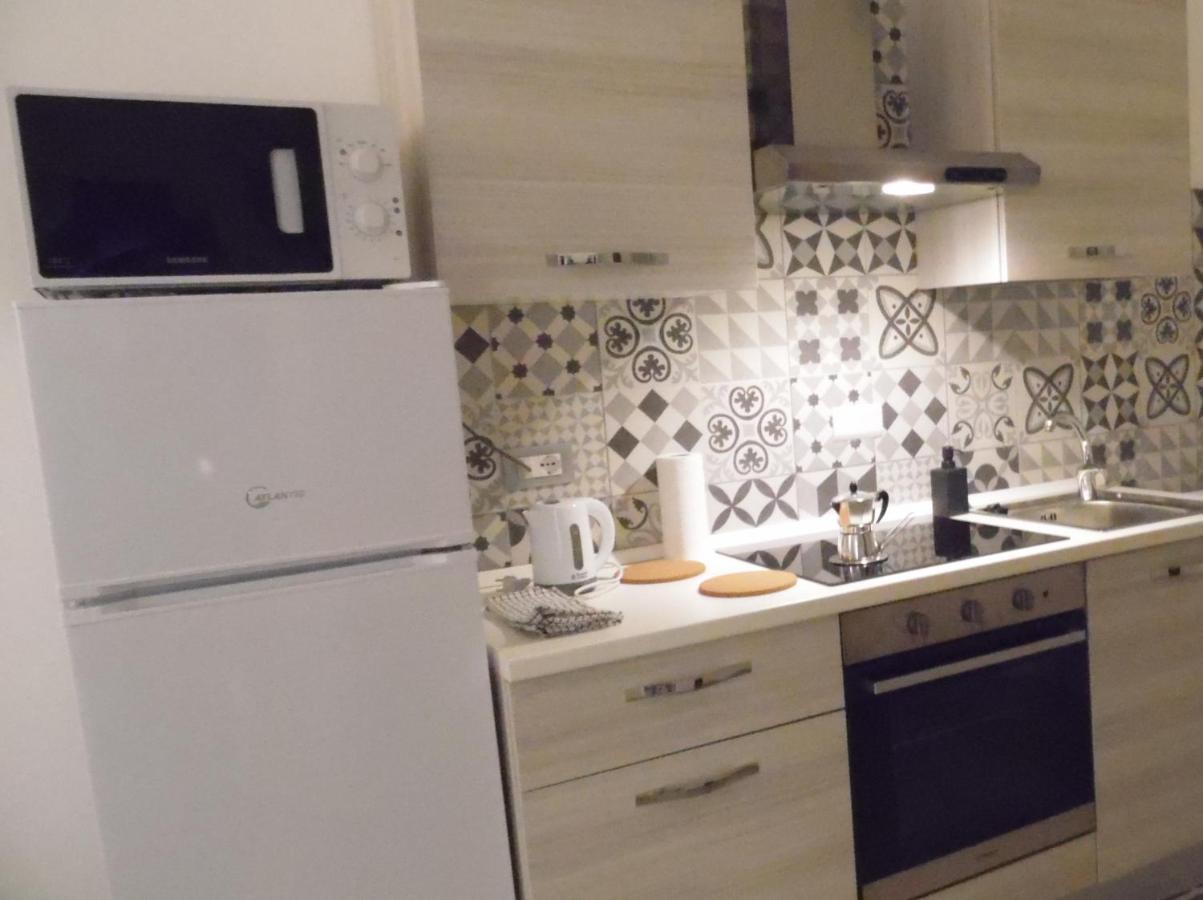 Chiarini22 Apartments Νάπολη Εξωτερικό φωτογραφία