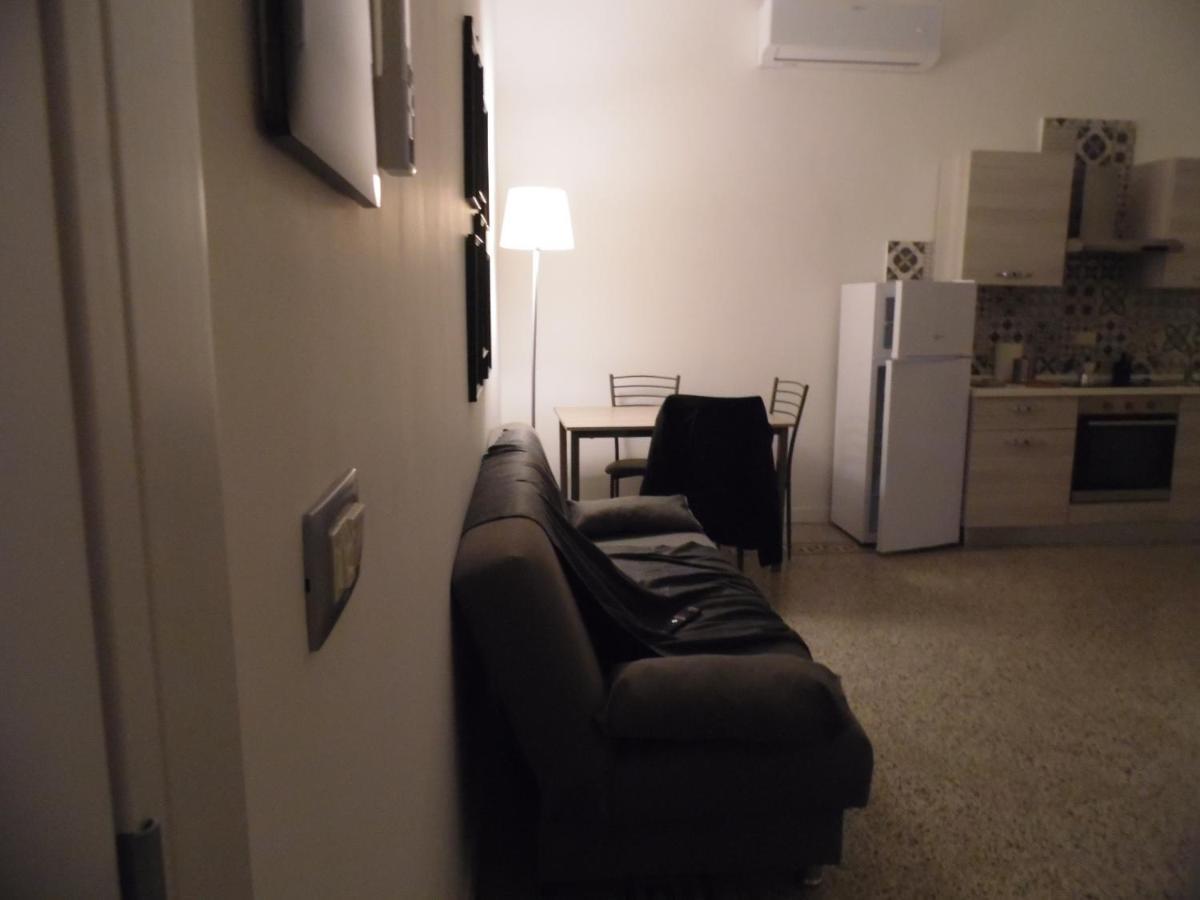 Chiarini22 Apartments Νάπολη Εξωτερικό φωτογραφία