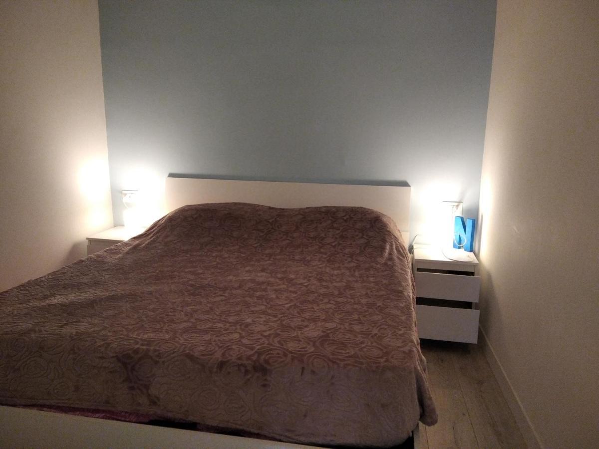 Chiarini22 Apartments Νάπολη Εξωτερικό φωτογραφία
