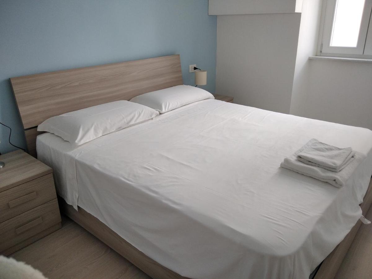 Chiarini22 Apartments Νάπολη Εξωτερικό φωτογραφία