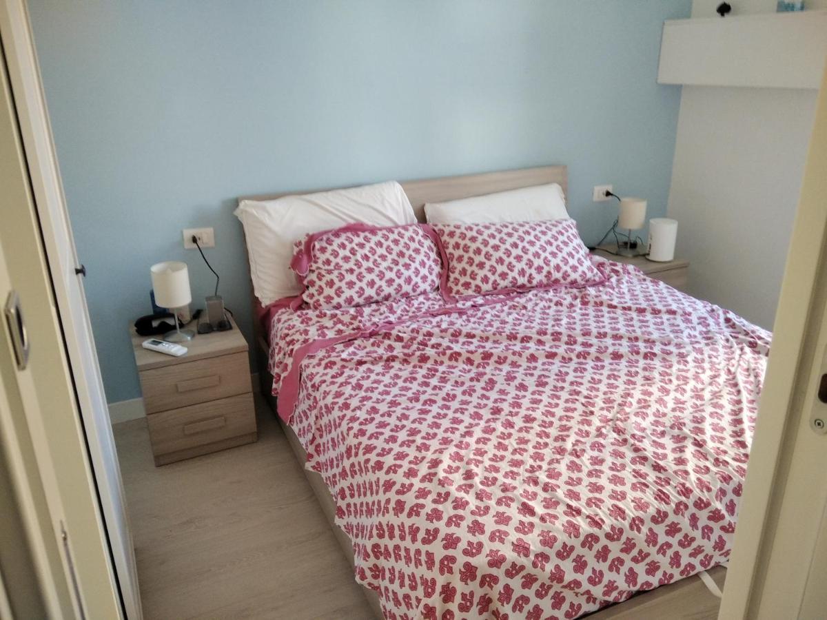 Chiarini22 Apartments Νάπολη Εξωτερικό φωτογραφία