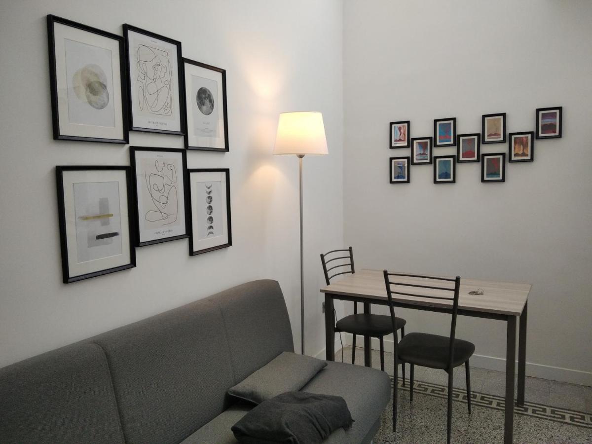Chiarini22 Apartments Νάπολη Εξωτερικό φωτογραφία