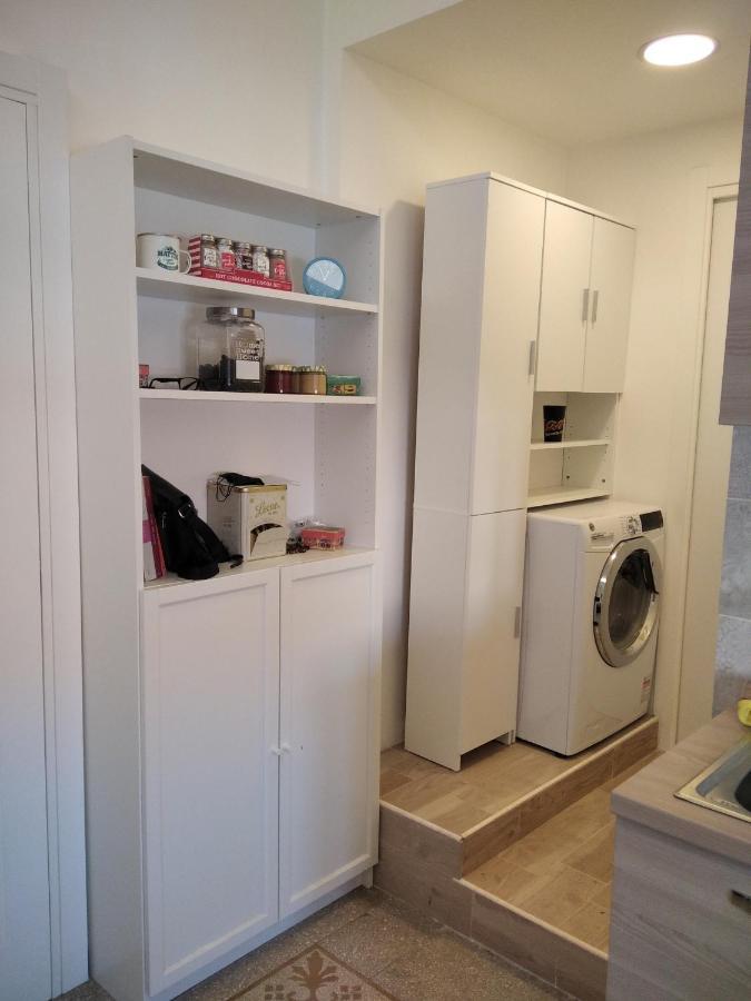Chiarini22 Apartments Νάπολη Εξωτερικό φωτογραφία