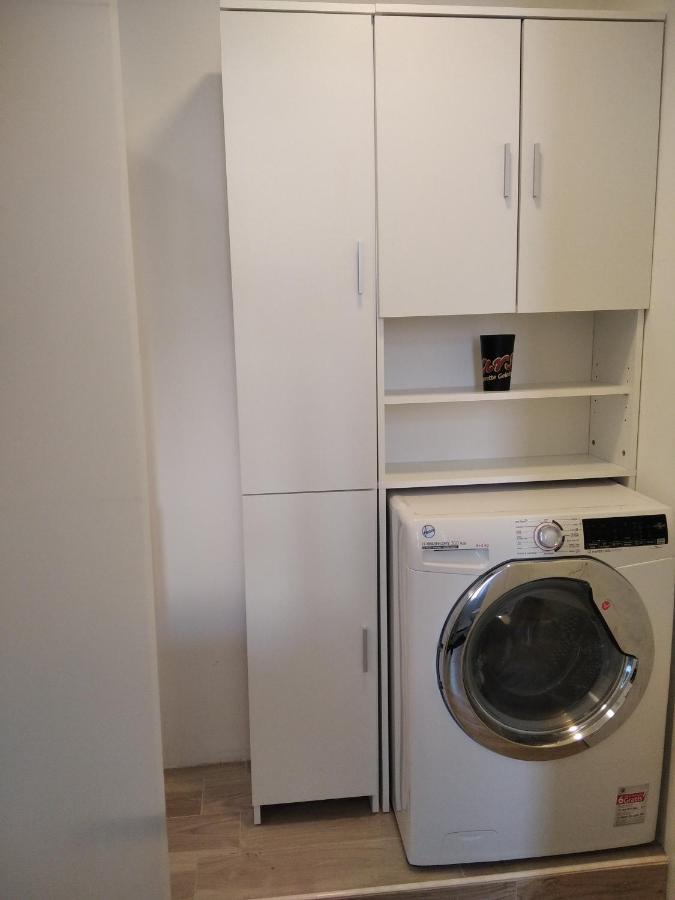 Chiarini22 Apartments Νάπολη Εξωτερικό φωτογραφία