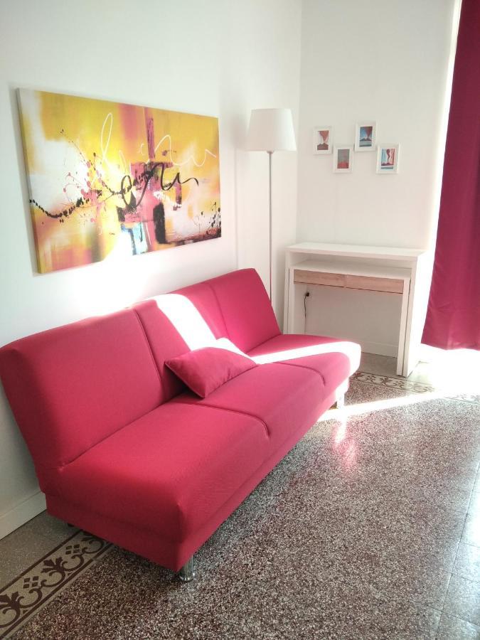 Chiarini22 Apartments Νάπολη Εξωτερικό φωτογραφία