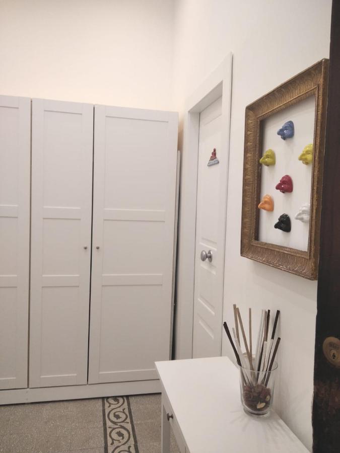 Chiarini22 Apartments Νάπολη Εξωτερικό φωτογραφία