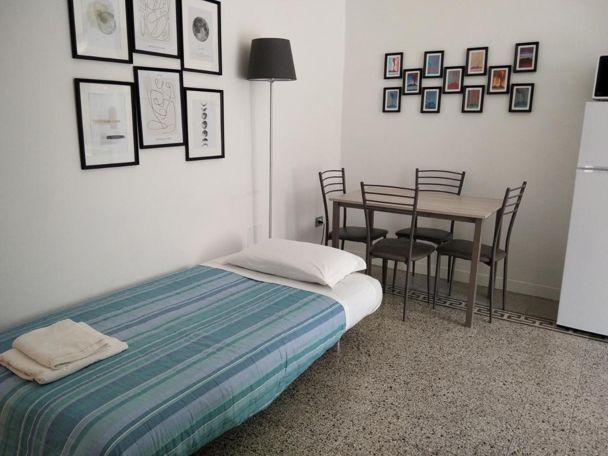 Chiarini22 Apartments Νάπολη Εξωτερικό φωτογραφία