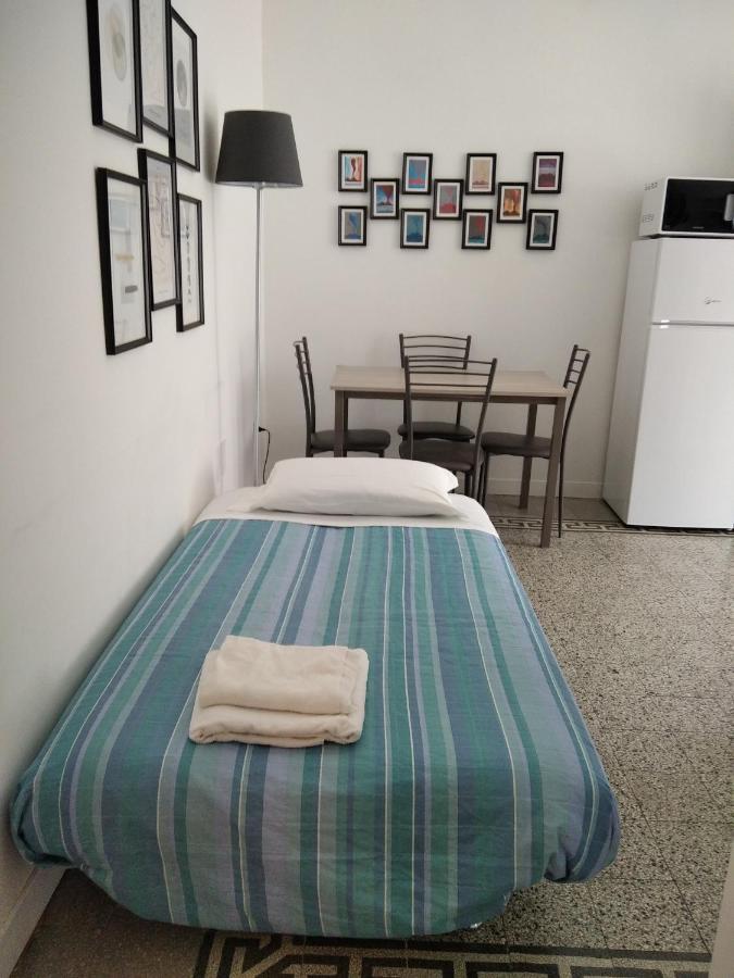 Chiarini22 Apartments Νάπολη Εξωτερικό φωτογραφία