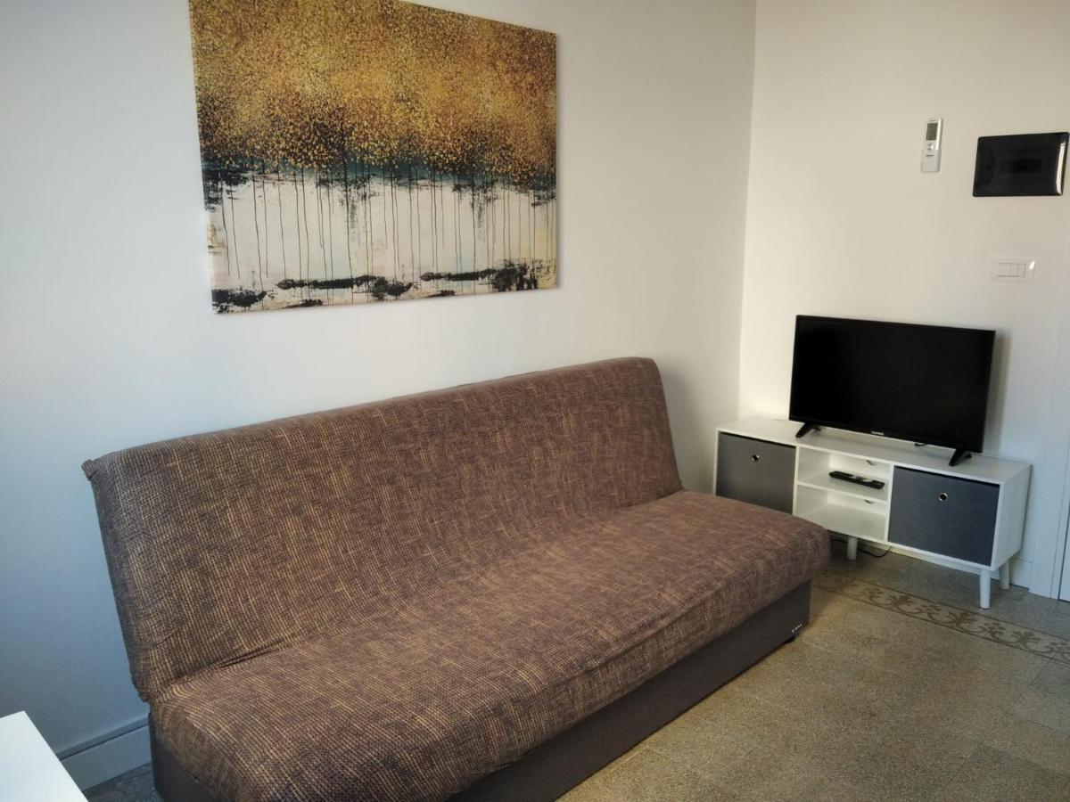 Chiarini22 Apartments Νάπολη Εξωτερικό φωτογραφία