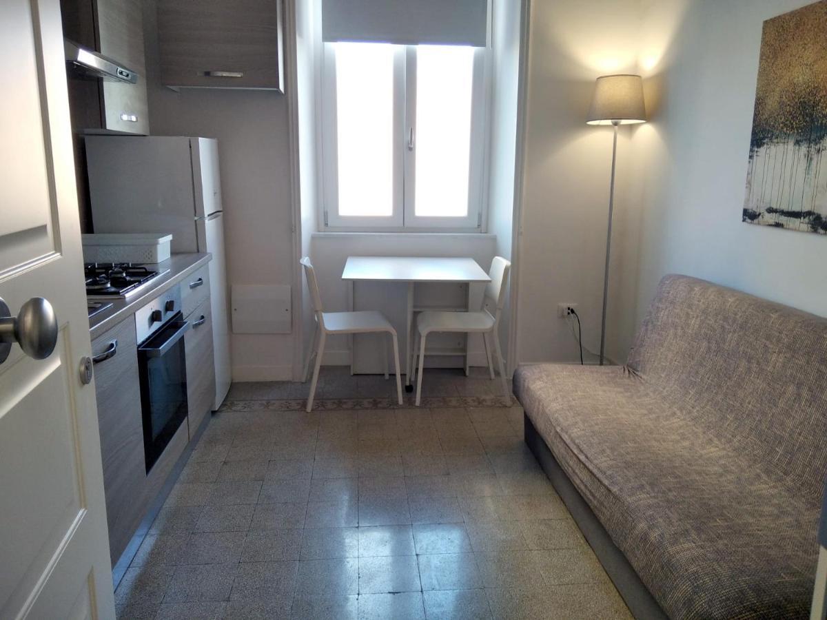 Chiarini22 Apartments Νάπολη Εξωτερικό φωτογραφία