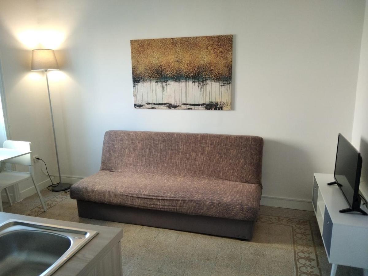 Chiarini22 Apartments Νάπολη Εξωτερικό φωτογραφία