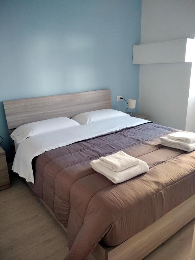 Chiarini22 Apartments Νάπολη Εξωτερικό φωτογραφία