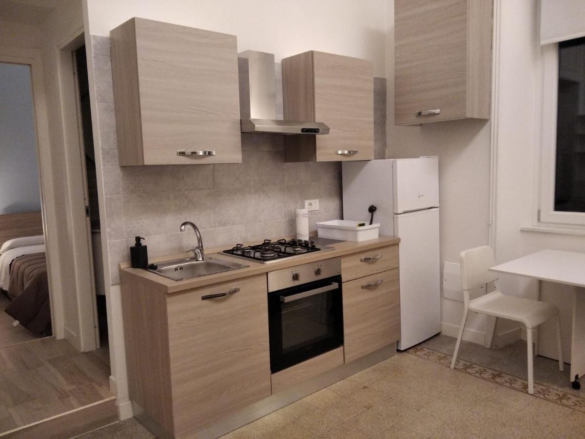 Chiarini22 Apartments Νάπολη Εξωτερικό φωτογραφία