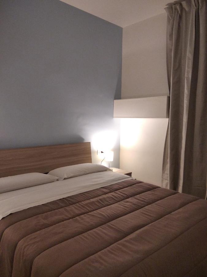 Chiarini22 Apartments Νάπολη Εξωτερικό φωτογραφία