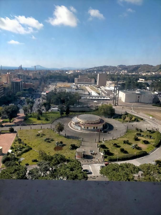 Chiarini22 Apartments Νάπολη Εξωτερικό φωτογραφία