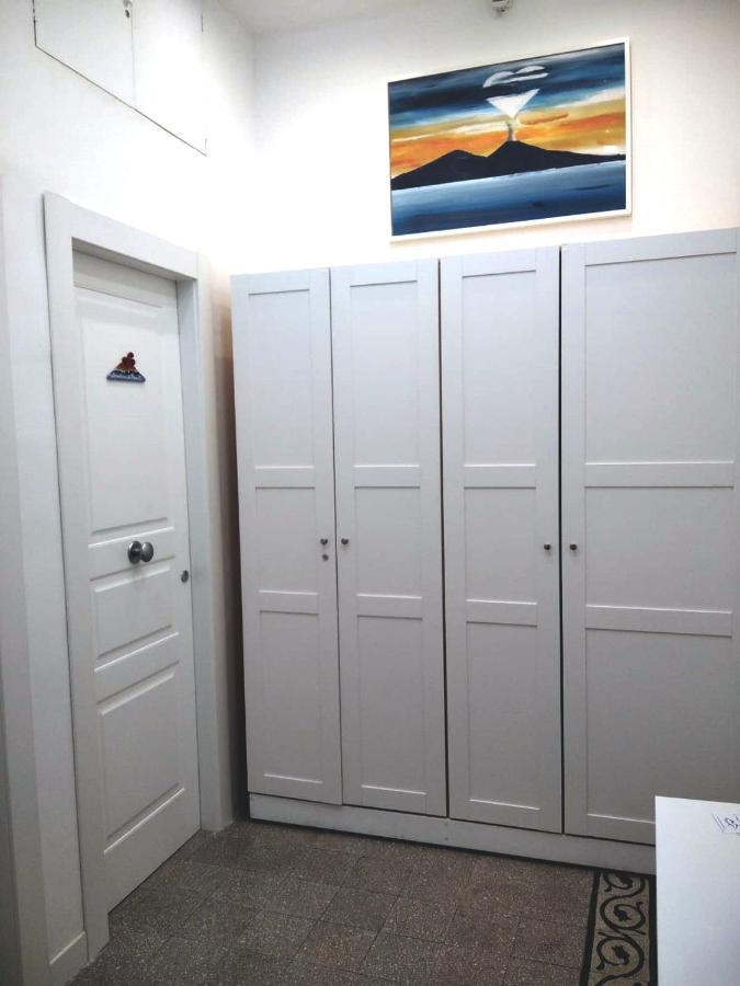 Chiarini22 Apartments Νάπολη Εξωτερικό φωτογραφία