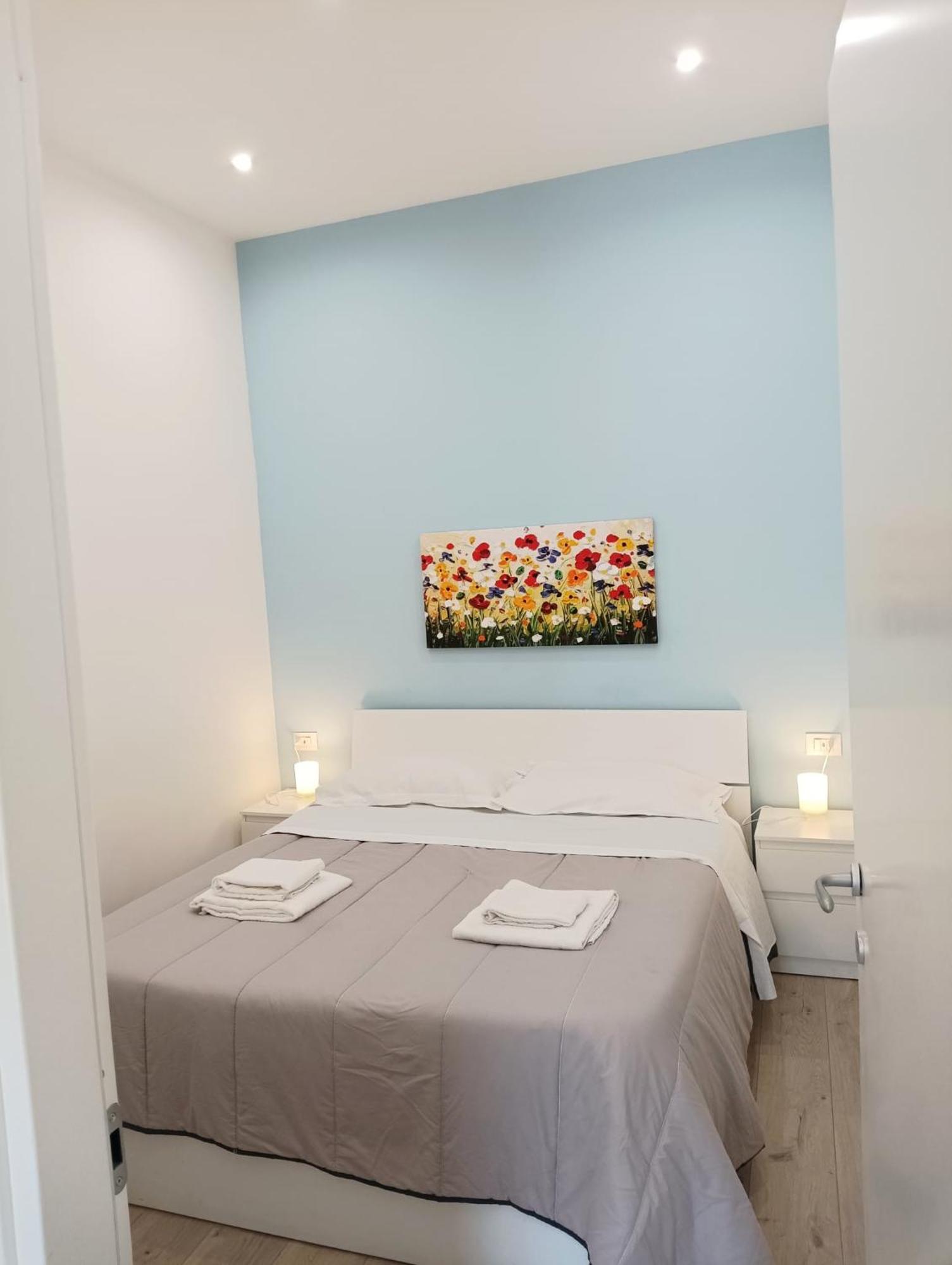 Chiarini22 Apartments Νάπολη Εξωτερικό φωτογραφία