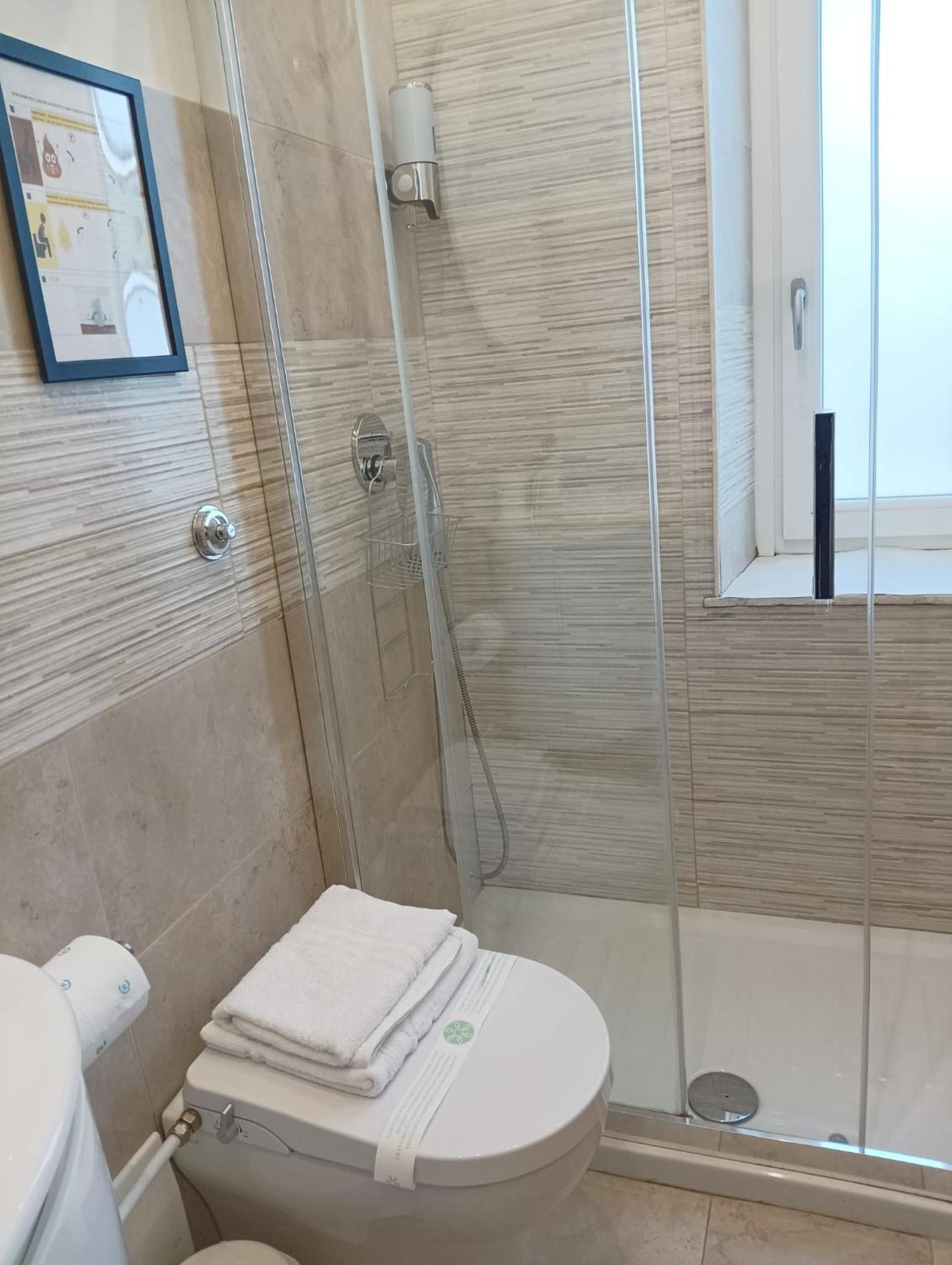 Chiarini22 Apartments Νάπολη Εξωτερικό φωτογραφία