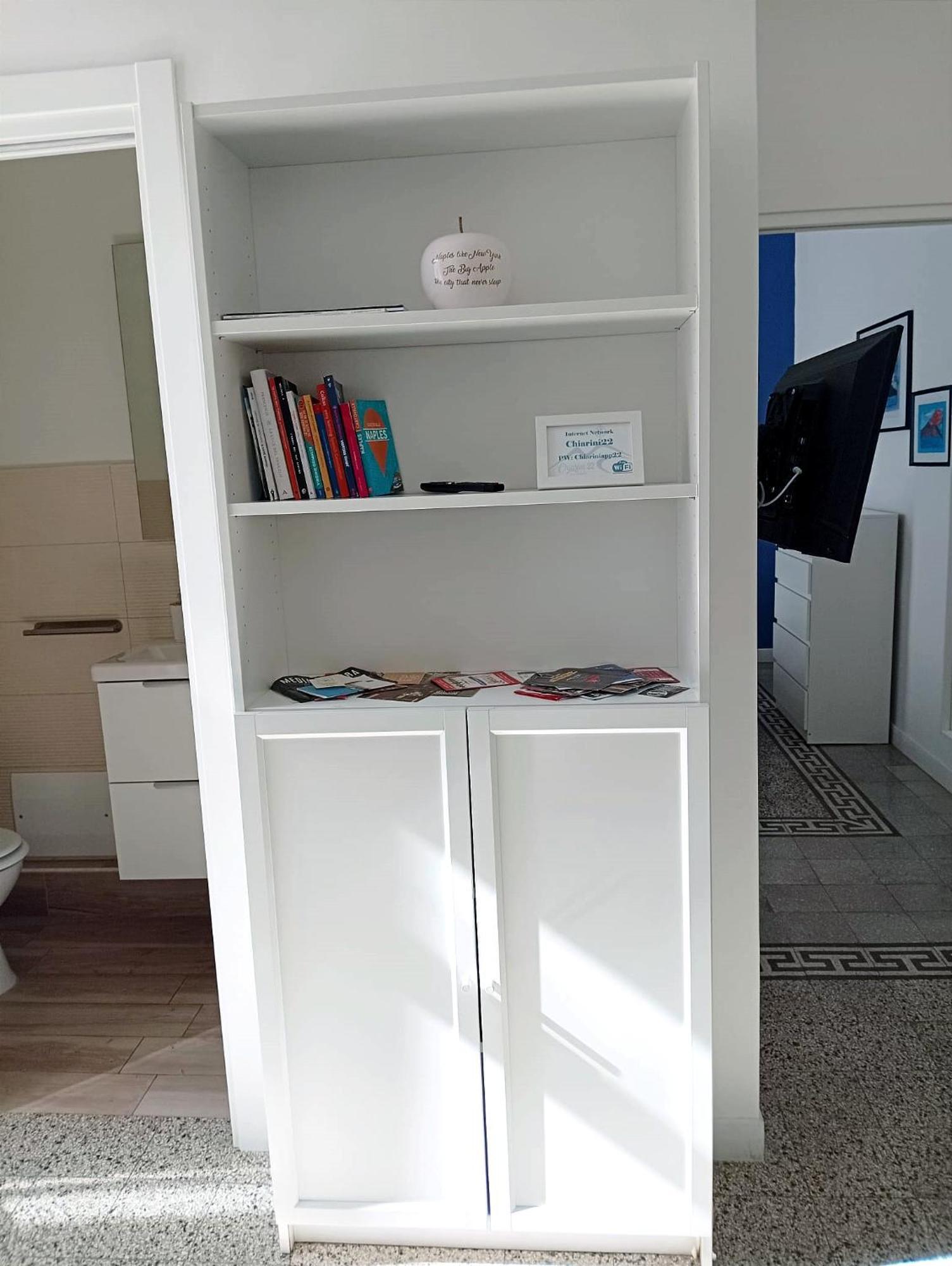 Chiarini22 Apartments Νάπολη Εξωτερικό φωτογραφία