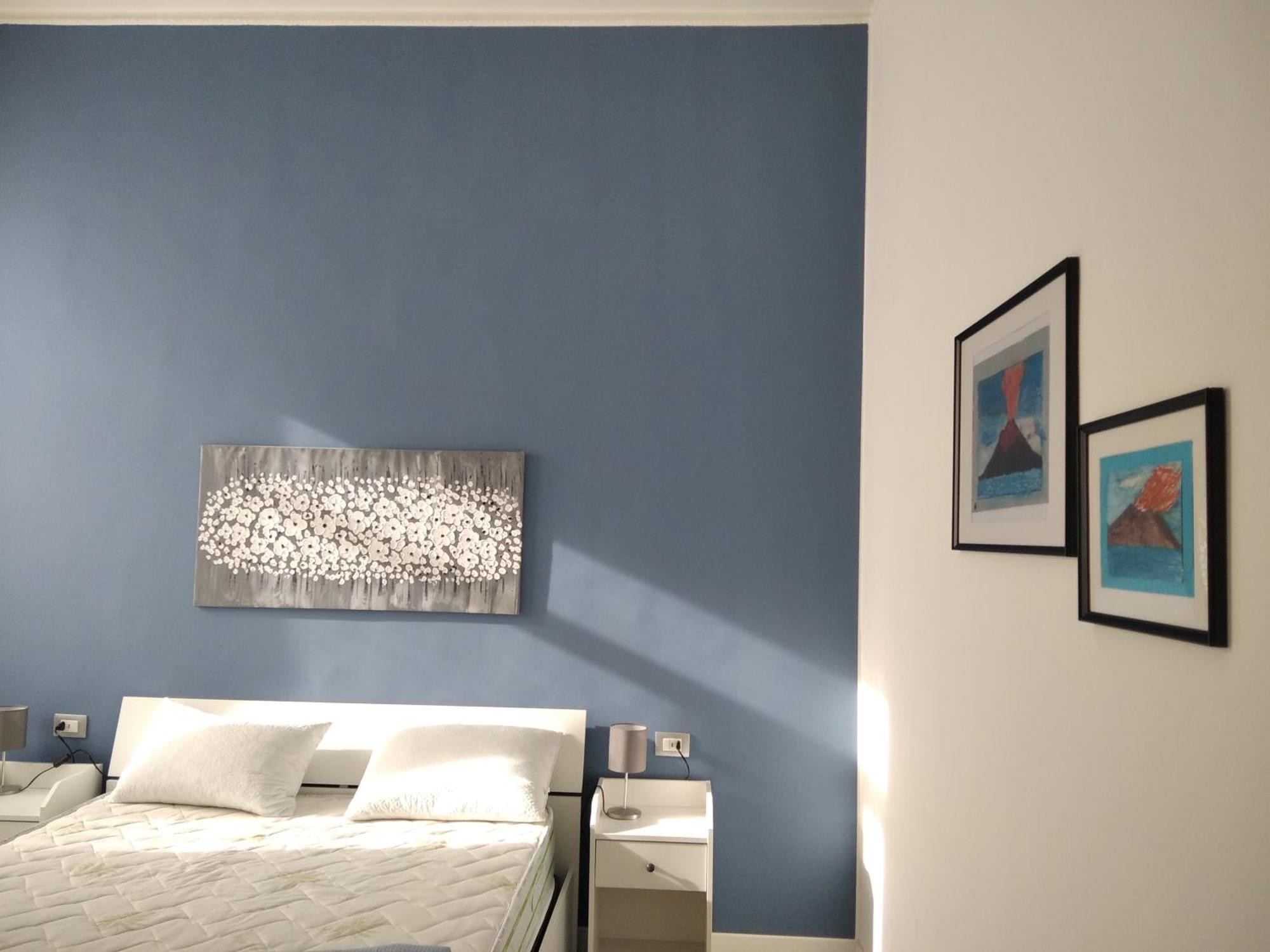Chiarini22 Apartments Νάπολη Δωμάτιο φωτογραφία