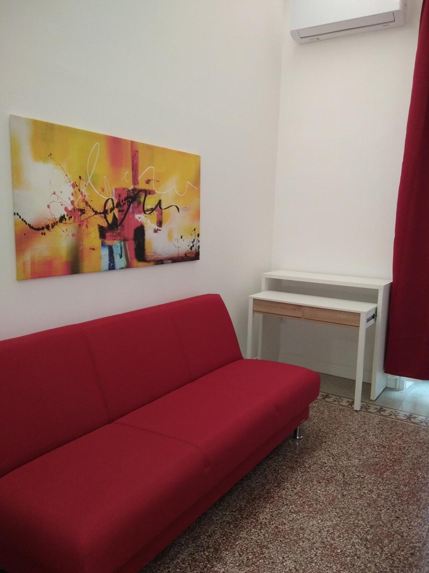 Chiarini22 Apartments Νάπολη Εξωτερικό φωτογραφία