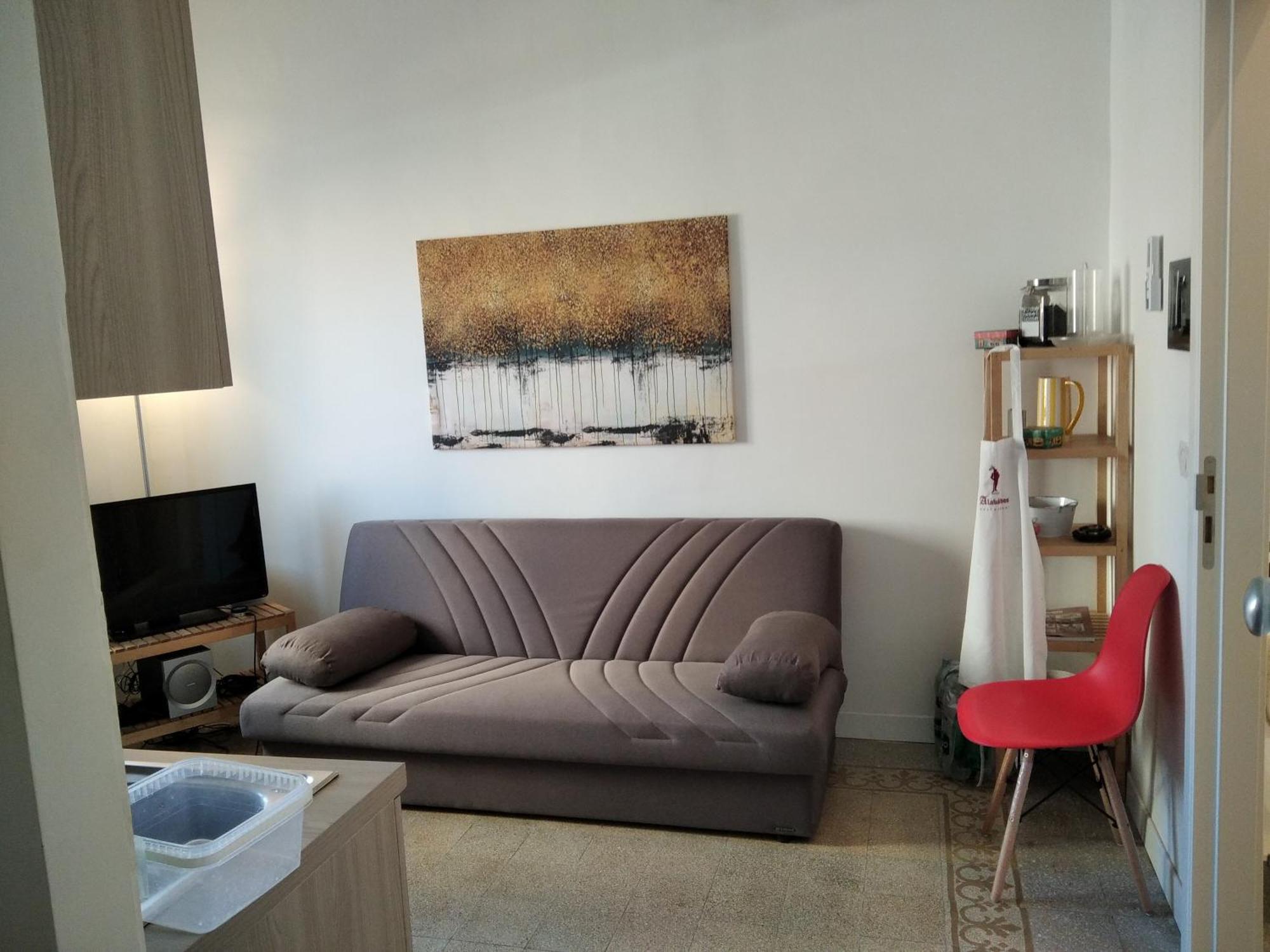 Chiarini22 Apartments Νάπολη Εξωτερικό φωτογραφία