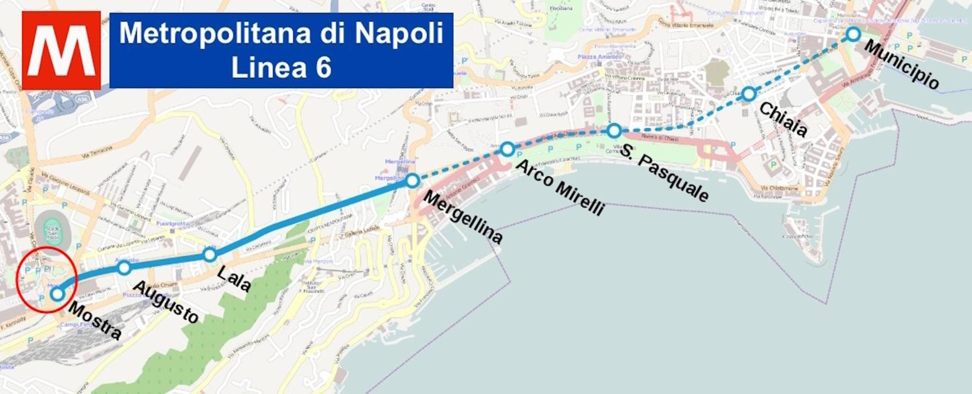 Chiarini22 Apartments Νάπολη Εξωτερικό φωτογραφία