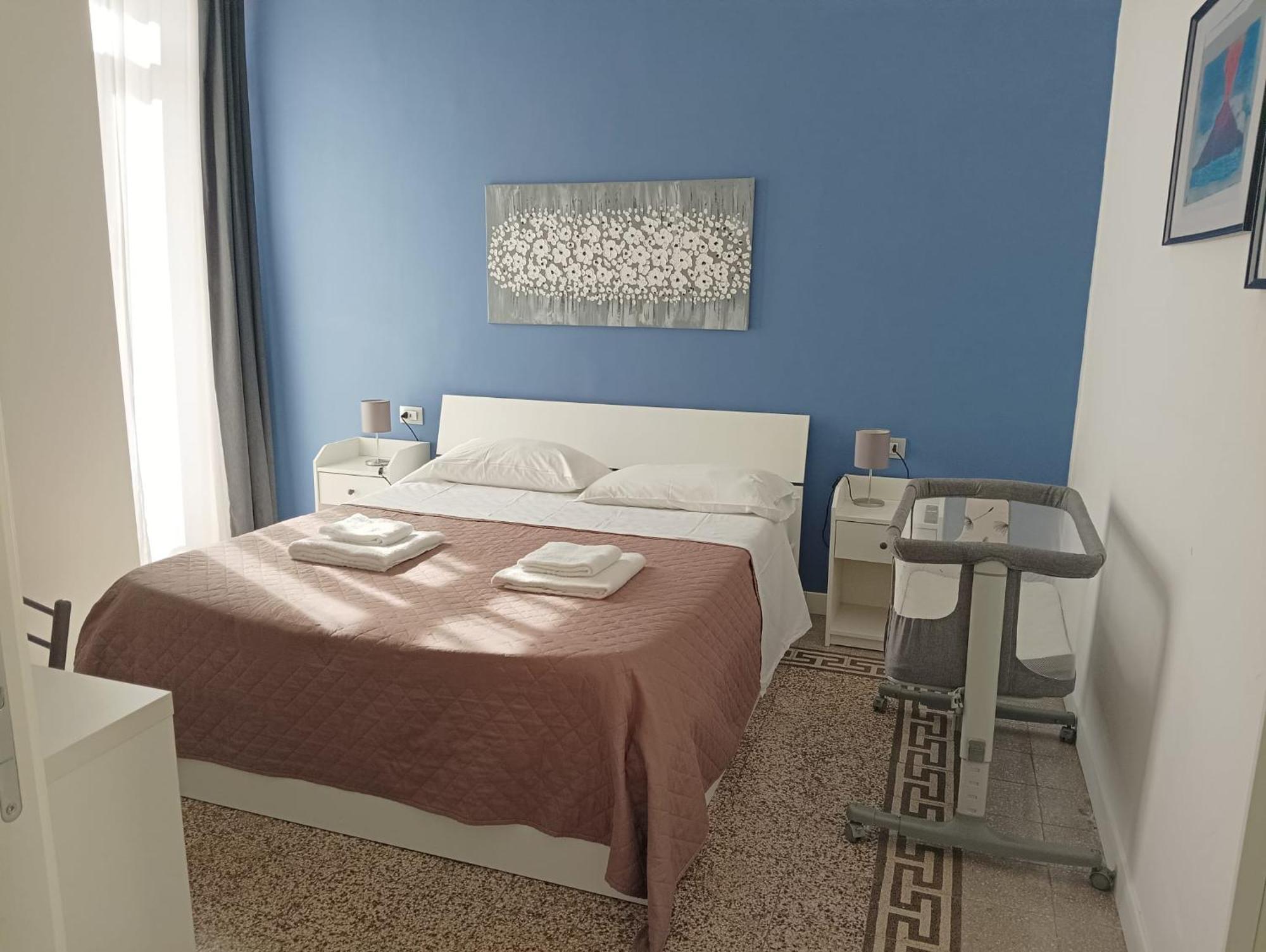 Chiarini22 Apartments Νάπολη Εξωτερικό φωτογραφία